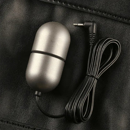 DG-LAB 3.0 E-Stim Power Box APP Control Electric Shock Medical Themed Sex Toys SM Player Sex Electrical Stimulator for Couples
