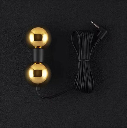 DG-LAB 3.0 E-Stim Power Box APP Control Electric Shock Medical Themed Sex Toys SM Player Sex Electrical Stimulator for Couples