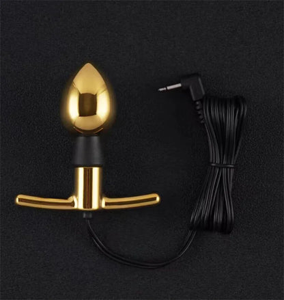 DG-LAB 3.0 E-Stim Power Box APP Control Electric Shock Medical Themed Sex Toys SM Player Sex Electrical Stimulator for Couples